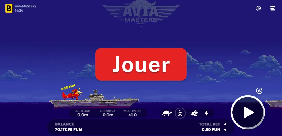 Les étapes essentielles pour déposer et retirer vos gains sur Aviamasters